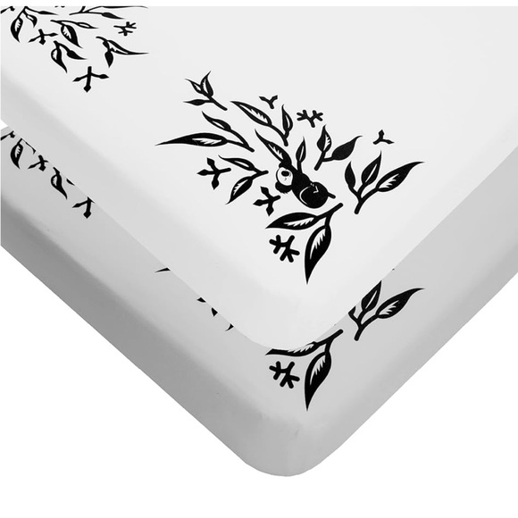 Nanit Smart Sheets Pack of 2 - Picture 2 of 3